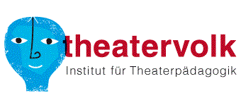 Theatervolk Logo